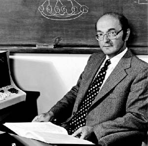 donald davies