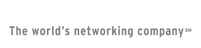 The world's networking company(SM).