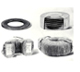 Photo of loading coils.