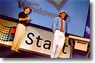 Win95 Launch