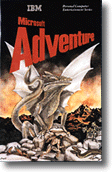 Microsoft Adventure