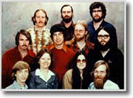 The Albuquerque Gang