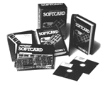 Microsoft Softcard