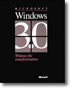 Windows 3.0 Ad
