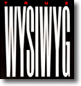 WYSIWYG
