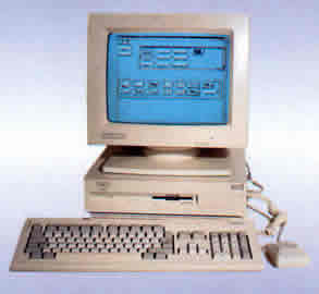 Amiga 3000