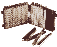 napier bones