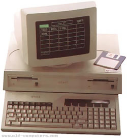 Apricot PC1