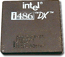 intel 80486