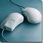A Better Mouse